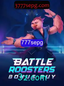 O Mundo Atraente de BattleRoostersBonusBuy: Mergulhe na Ação com 777sepg