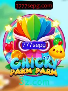 Explorando o Mundo de ChickyParmParm: Uma Nova Tendência no Universo dos Jogos