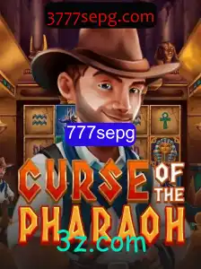 CurseofthePharaoh: Um Mergulho no Mundo Antigo