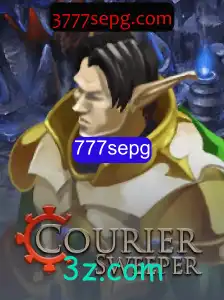 CourierSweeper: Explorando o Novo Sensação do Mundo dos Jogos com 777sepg