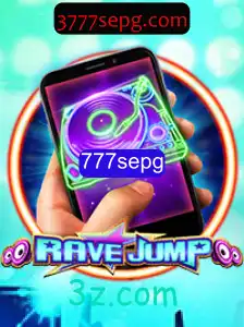 RaveJumpmobile: Uma Aventura Eletrizante no Mundo Mobile