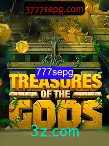 Descubra os Segredos do Jogo TreasureoftheGods: Um Mundo de Mistérios e Desafios