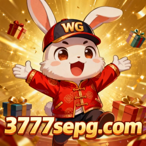777sepg Logo